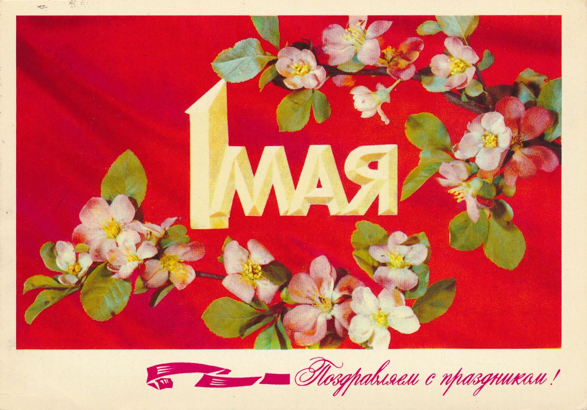 1 мая 41. 1 Мая. 1 Мая праздник. Первомайские открытки. 1 Мая цветы.
